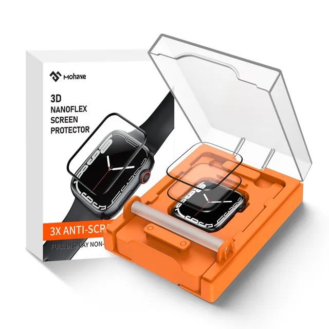Apple Watch Screen Protectors