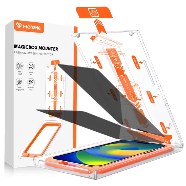 iPhone Screen Protectors